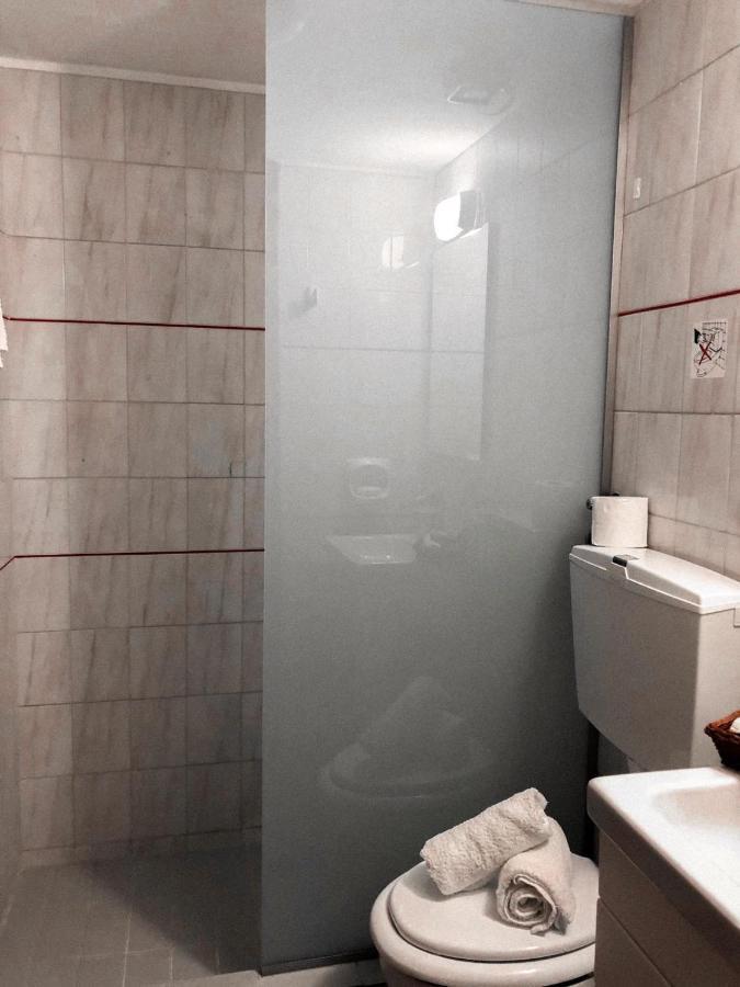 Apartment Anthoula *