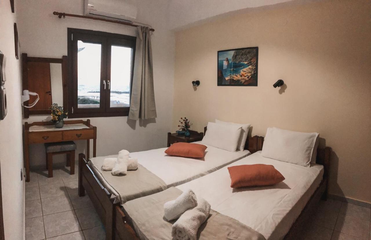 Anthoula Apartment