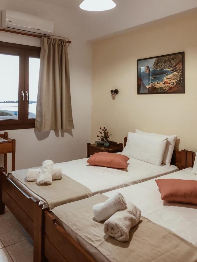 Apartment Anthoula Kokkini Hani