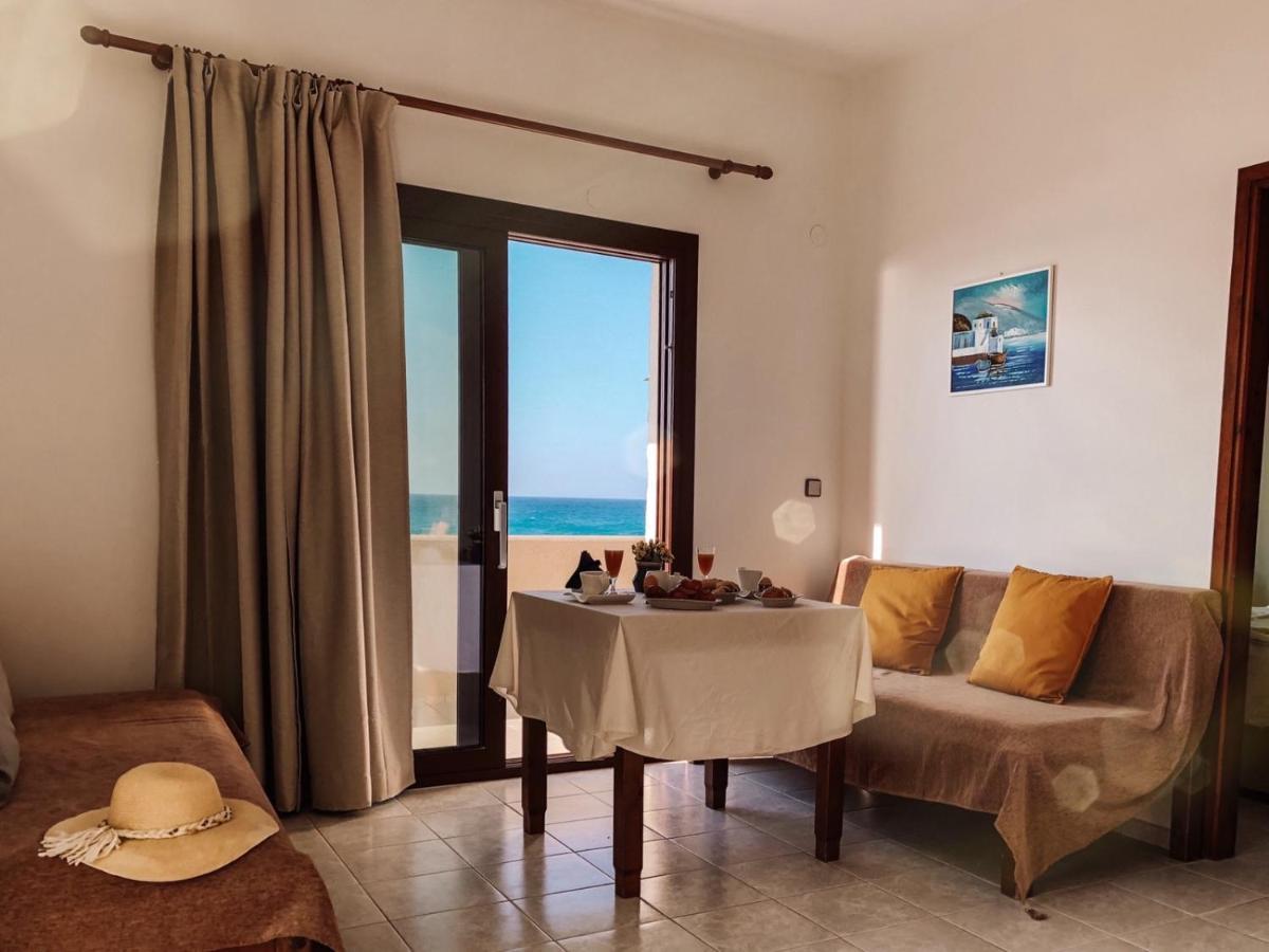 Apartment Anthoula