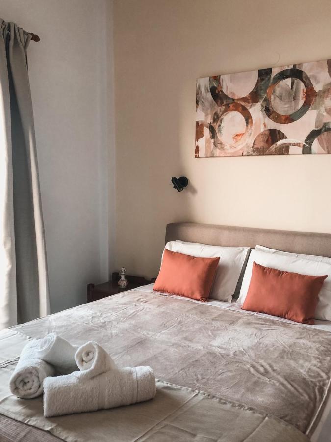 Apartment Anthoula