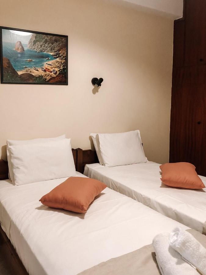 Anthoula Apartment Kokkini Hani