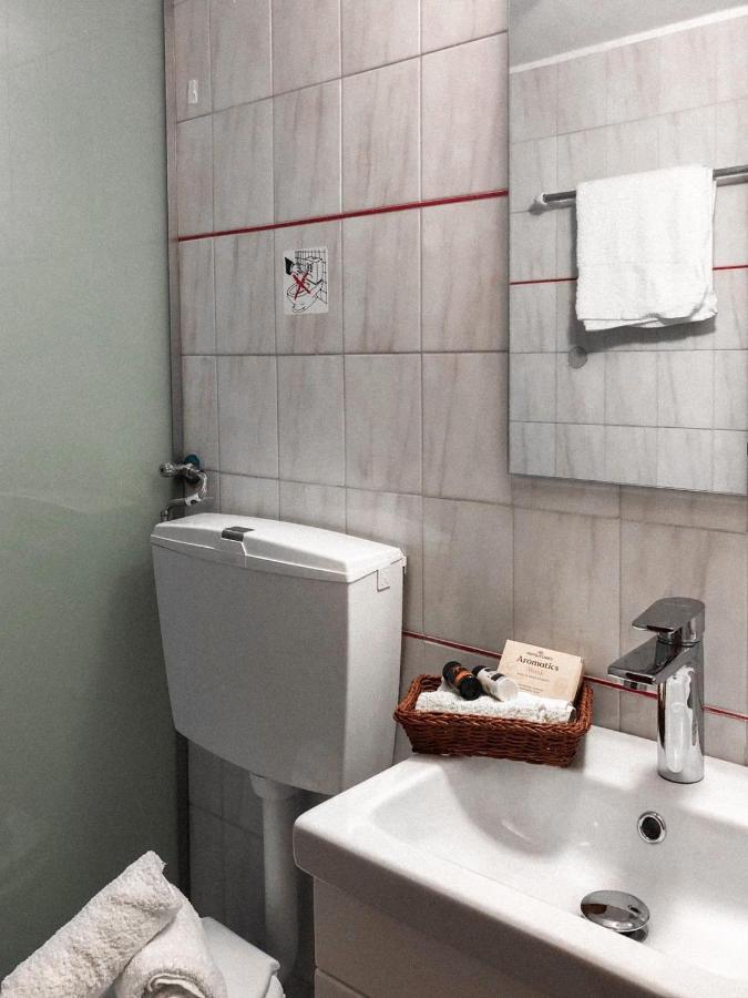 Anthoula Apartment *