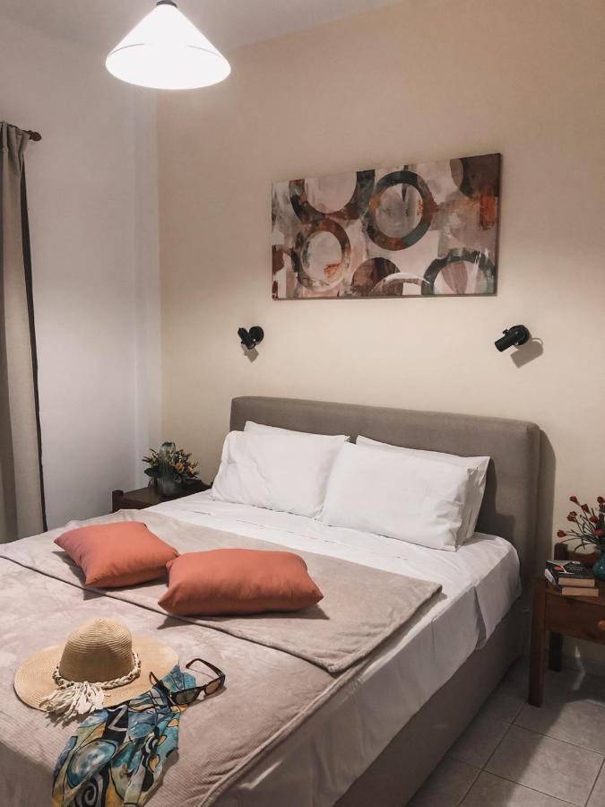 Apartment Anthoula