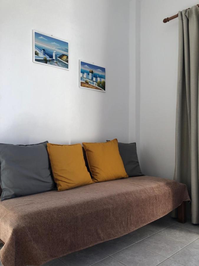 Apartment Anthoula